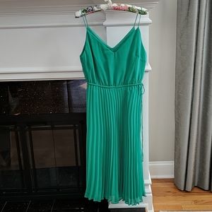 ASOS- women's long dress